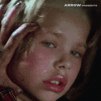 Help Me What GIF by Arrow Video