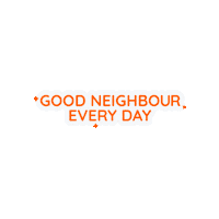 Home Security Front Door Sticker by Ring