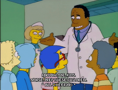season 6 episode 23 GIF