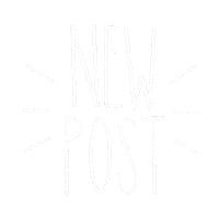 Text New Post Sticker by Christine Polz