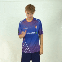 Swag GIF by Copenhagen Flames