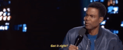 chris rock GIF by Night of Too Many Stars HBO