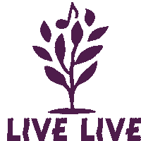 the gardens of babylon party Sticker by Pleinvrees