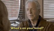 Gibbs GIF by CBS