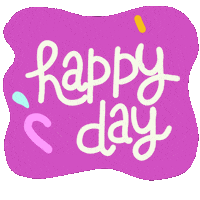 Happy Mood Sticker