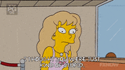 Episode 12 GIF by The Simpsons
