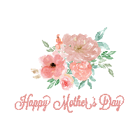 Mothers Day Celebration Sticker by Smiles of People