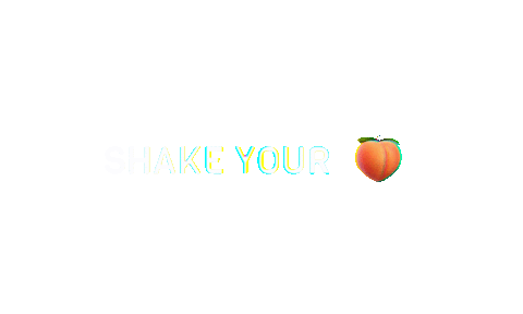 Shake Himos Sticker by NM Live
