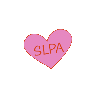 Slpa Sticker by ASHA