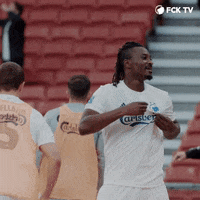GIF by F.C. København