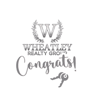 wheatleyrealtygroup wheatley realty group wheatleyrealtygroup Sticker