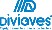 diviaves diviaves Sticker