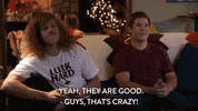 comedy central blake henderson GIF by Workaholics