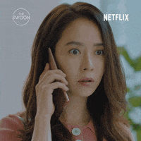 No Way What GIF by The Swoon