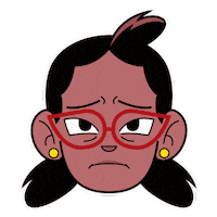 September Freaking Sticker by Gashhuds