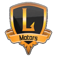 L Veiculos Sticker by lmotors