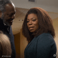 season 1 episode 10 nbc GIF by The Village