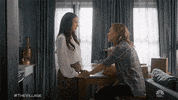 season 1 episode 9 nbc GIF by The Village