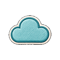 beyond9to5_travel sticker travel aesthetic sky Sticker