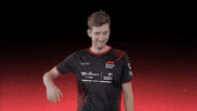 sauberesports annoyed damn sauber f1esports GIF