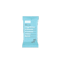 Sticker by RXBAR