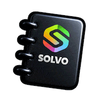 School Education Sticker by Solvo