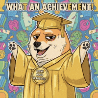 Happy Brand GIF by Doge Pound