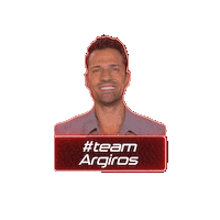 The Voice Sticker by Acun Medya