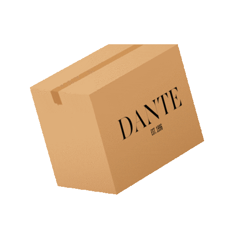 danteoficialmx  Sticker