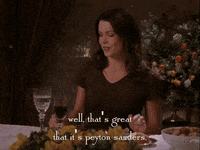 season 3 netflix GIF by Gilmore Girls 