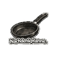 Ruhrpott Im Right Sticker