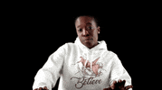 Happy Black Woman GIF by Ennov-Action