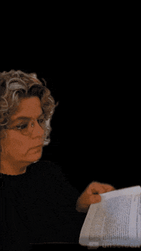Book Pocket GIF by Kapsalon Haarbalans