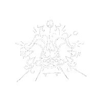 Baby G Art Sticker