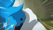 Dash GIF
