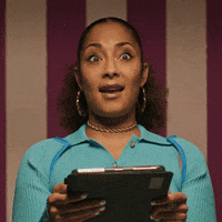 Uh Oh Wow GIF by Onyx Collective