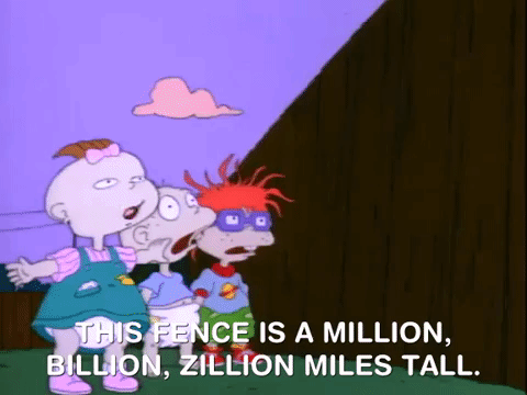 rugrats nickspat GIF