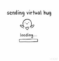 Sending Love GIF