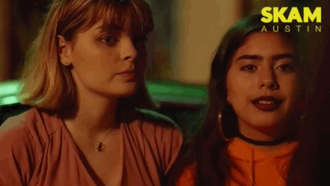 episode 1 GIF by SKAM Austin