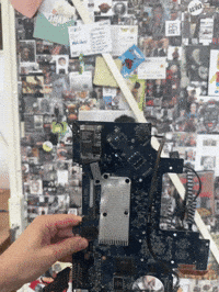 GIF by Alex Boya