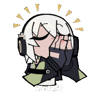 Zenless Zone Zero Sticker