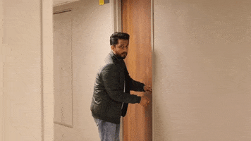 No No No GIF by Digital Pratik