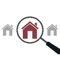 Home Search Lkr Sticker by Lepic-Kroeger, REALTORS Marketing Department