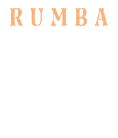 rumba Sticker by Ramasso Productora