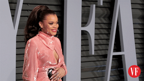 oscars red carpet GIF by Vanity Fair