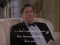 season 1 netflix GIF by Gilmore Girls 