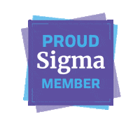 Sticker by Sigma Nursing