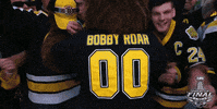 ice hockey sport GIF by NHL