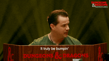 Dungeons And Dragons Club GIF by Encounter Party