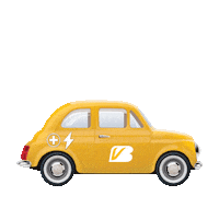 Car Vb Sticker by VakıfBank